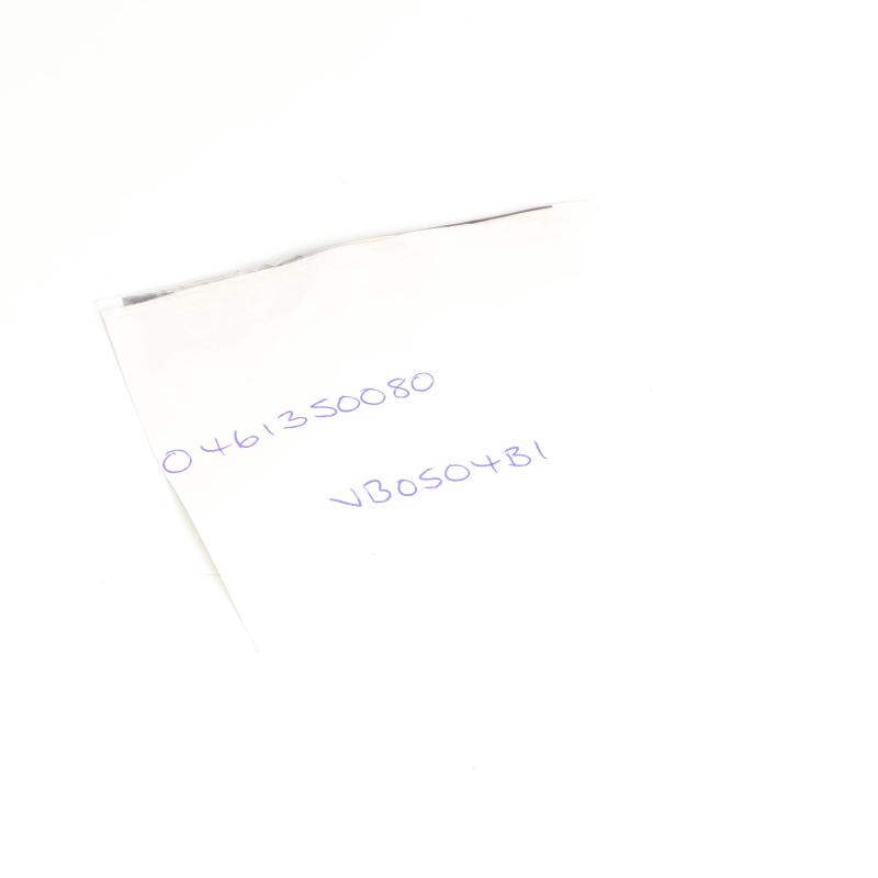KU-0461350080