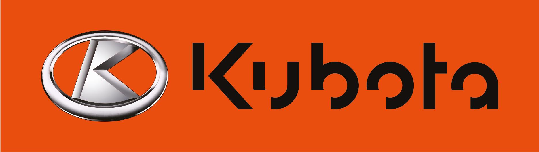 Bush for Kubota Brand Image