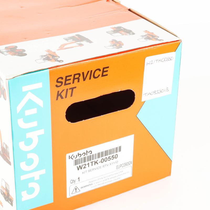KU-W21TK00550