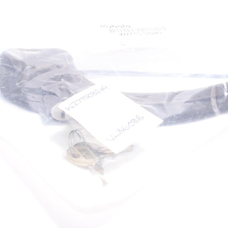 KU-W27TS08249